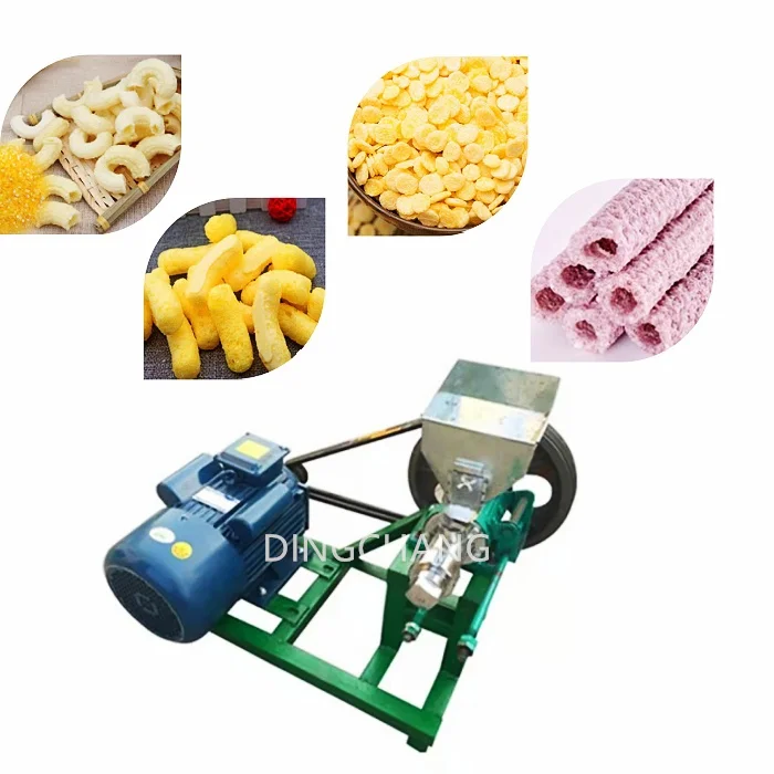 Многофункциональная машина для приготовления пищевых продуктов и закусок