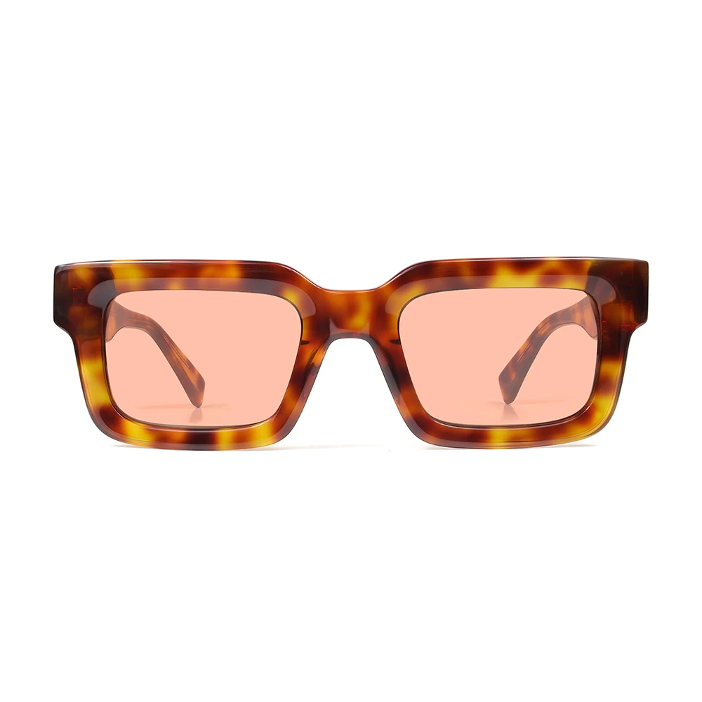 Benyi Factory Directly Sale Unisex Custom Sunglasses Uv400 Protection Supply OEM ODM Sun glasses Top Quality Acetate Sunglasses