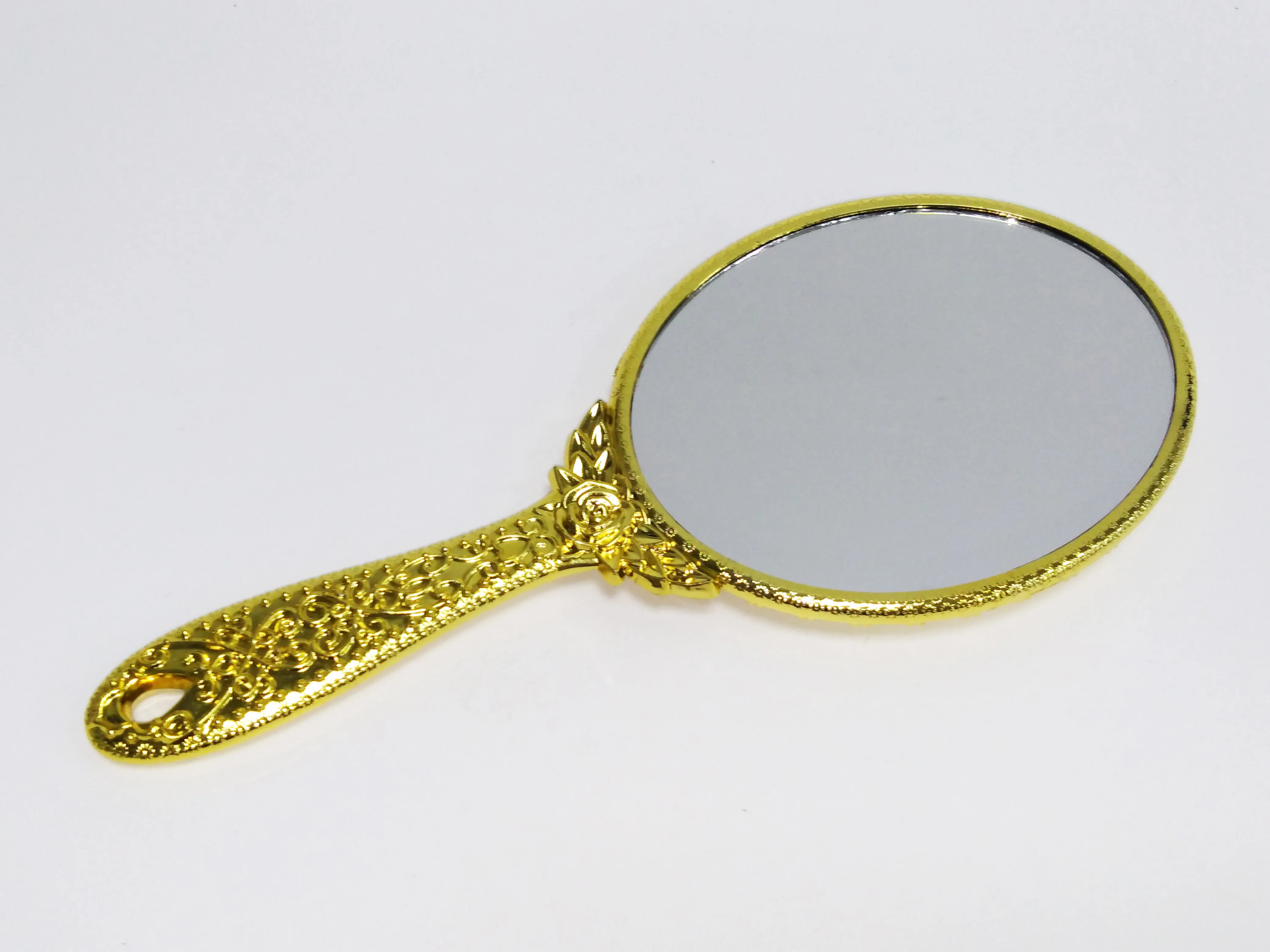 2022 new arrival handheld mirror support customization