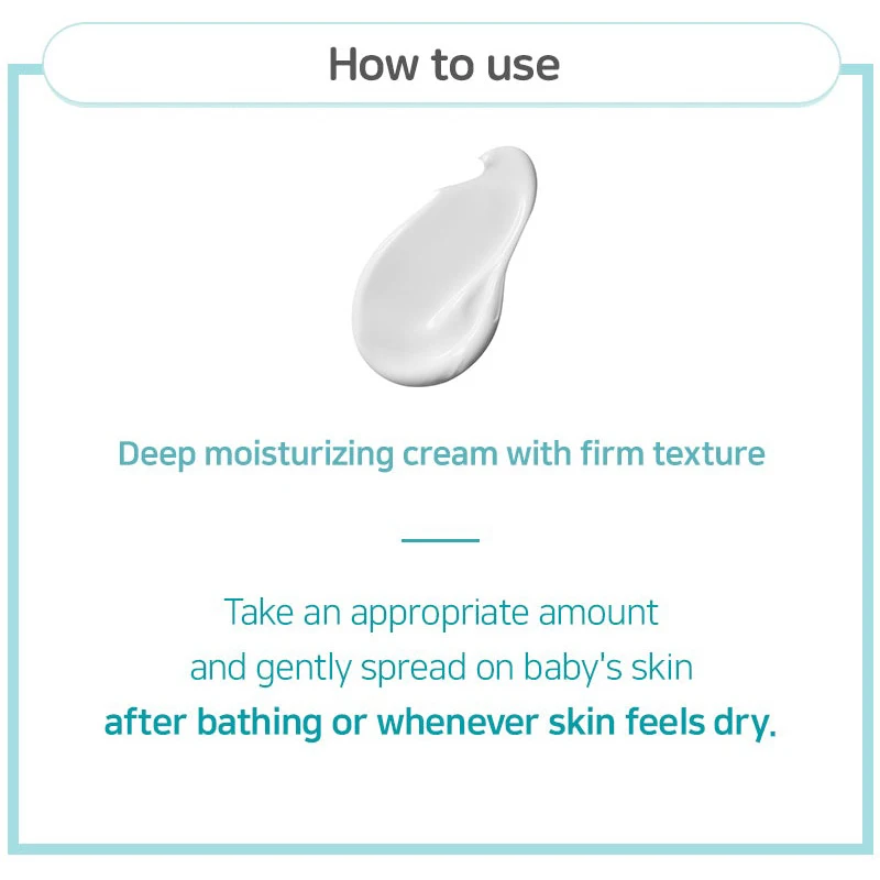 Private Label OEM/ODM Natural Fruit Moisturizing Repair Baby Face Cream Skin Whitening Baby Cream