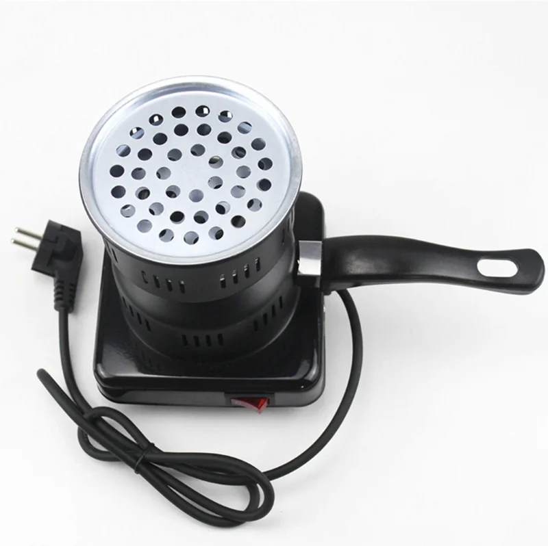 Wholesale Electric Coal Starter Hookah Charcoal Incense Burner Shisha Charcoal heater Hookah Starter