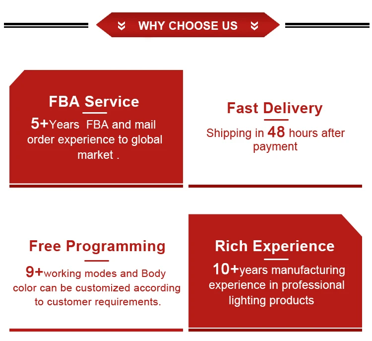 Company Advantage