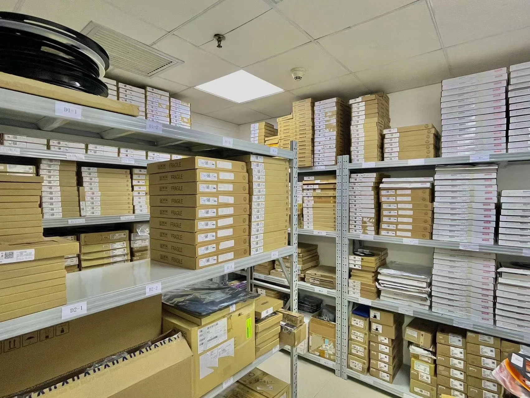 Electronic Components Integrate T Shirt HT66F002 HT66F New and Original Integrated Circuits Surface Mount Normal No REACH 5.5V