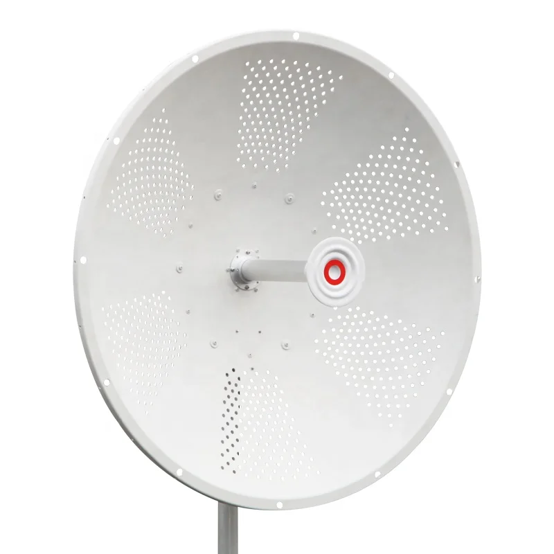 34dBi airMAX 2x2 PtP мост AIRMAX тарелка антенна для ubnt rocket m5 и