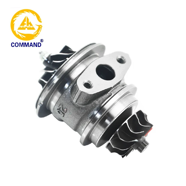 CHRA 49173-08401 TD025M 28231-27000 Turbo cartridge 49173-02412 49173-02410 49173-02401 turbo core for Hyundai Engine D4EA