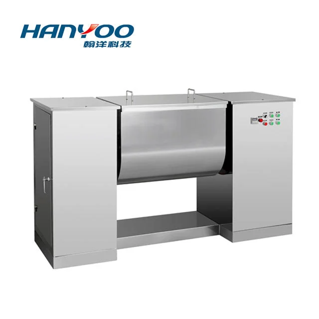 CH Series Chicken Seasoning Powder Mixing Equipment/CH Trough Shaped Mixer/Dry Powder Blending Machine