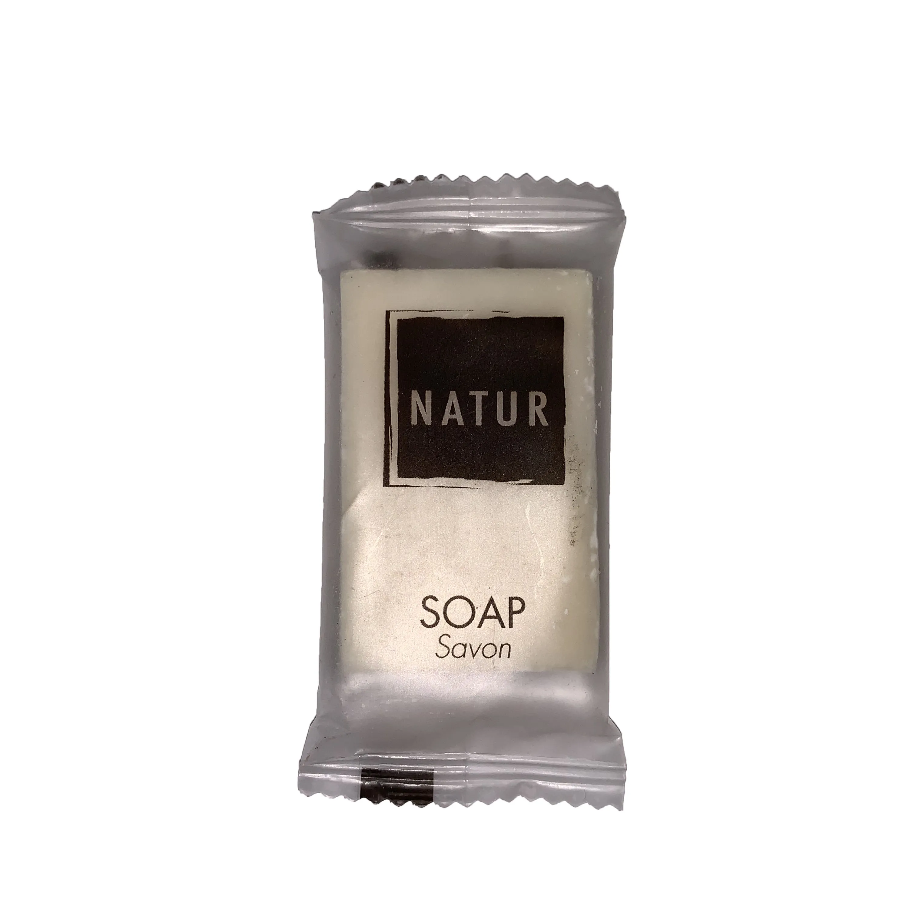 High Quality Wholesale Small Hotel Soap