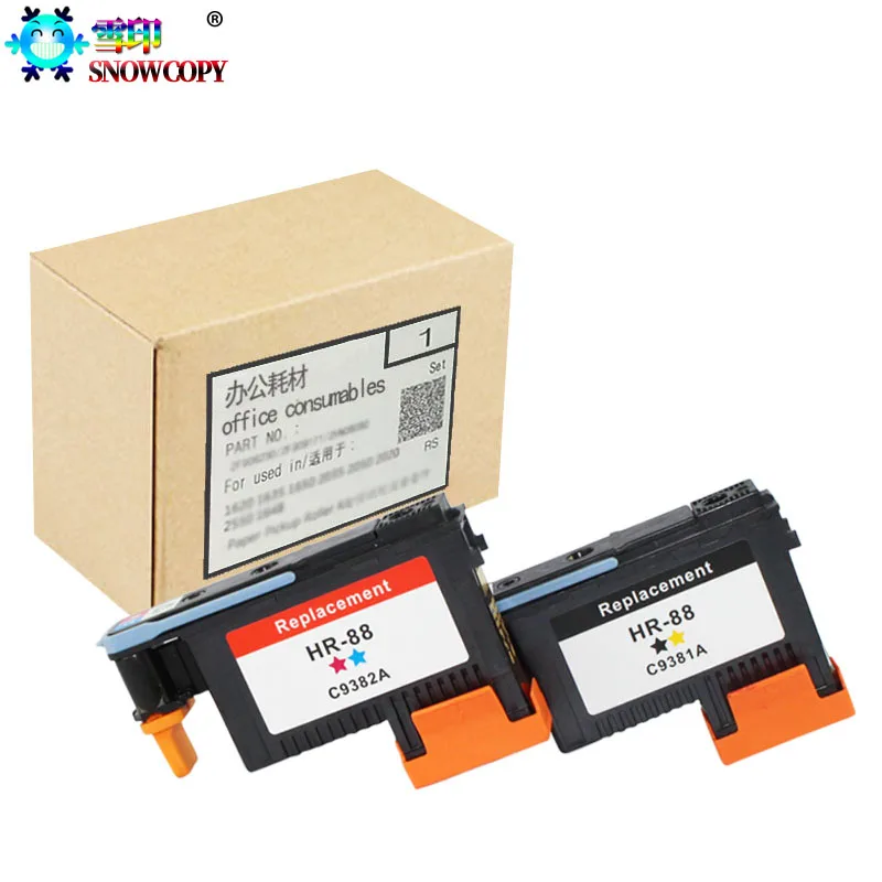 Печатающая головка для принтера HP HP72 T1300 T2300 C9380A C9383A C9384A T1100 T790 T770 T610 T795 T1200