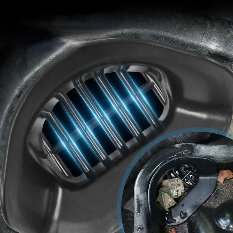 Engine Compartment Mud Cover for Tesla Model Y