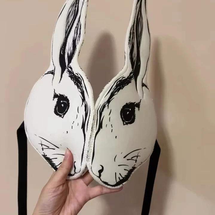 Custom simulation animal headgear plush animal head mask Custom Animal Headwear Fun Masks Stage performance props