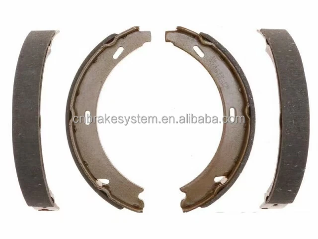 Тормозные колодки/автомобильные запасные части/ct 100 тормозные колодки GS8559 S1006 керамический тормозной башмак для honda cr-v rd1