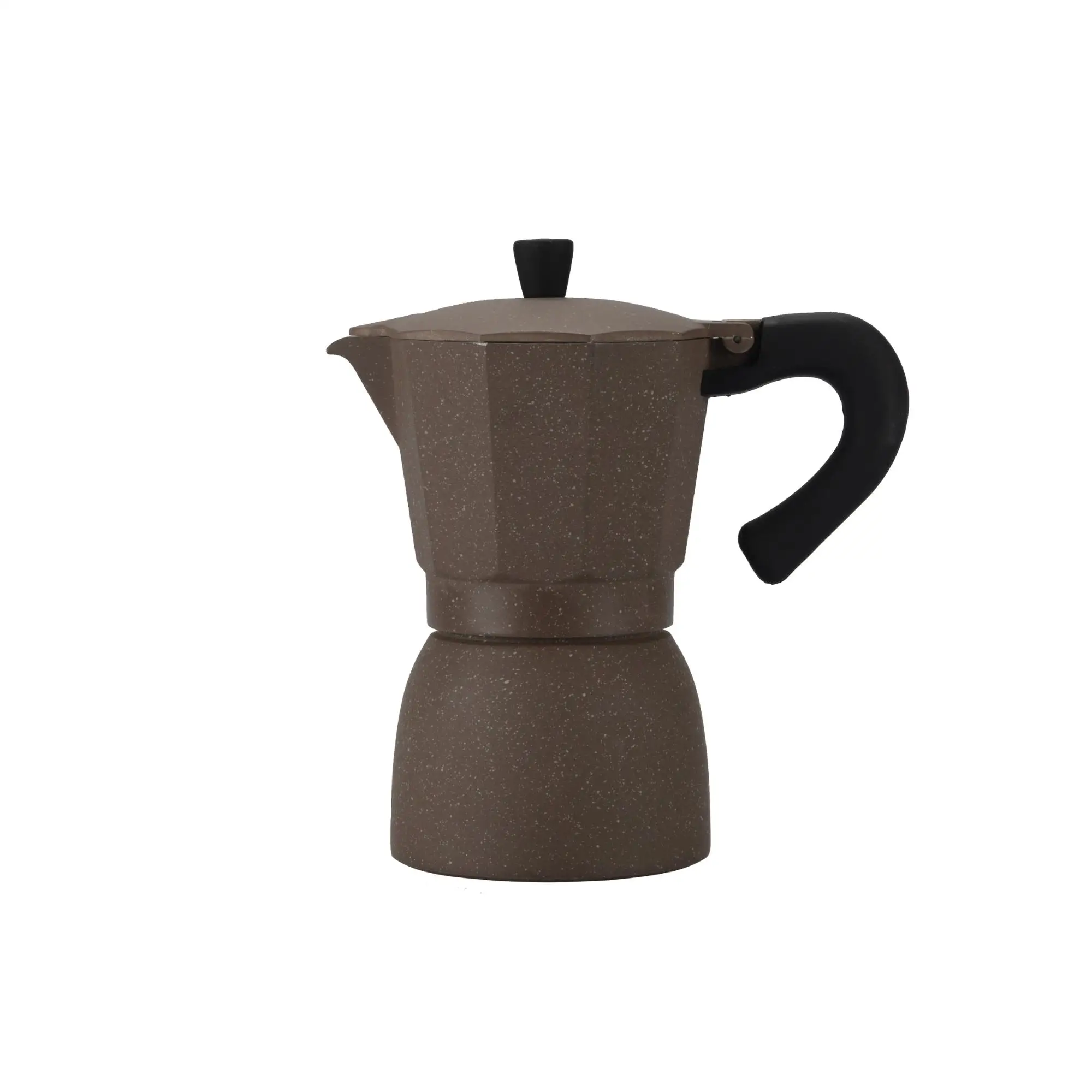  Горячая Распродажа 2019 2 чашки кофемашина для эспрессо/кофеварка эспрессо варочная панель котелок