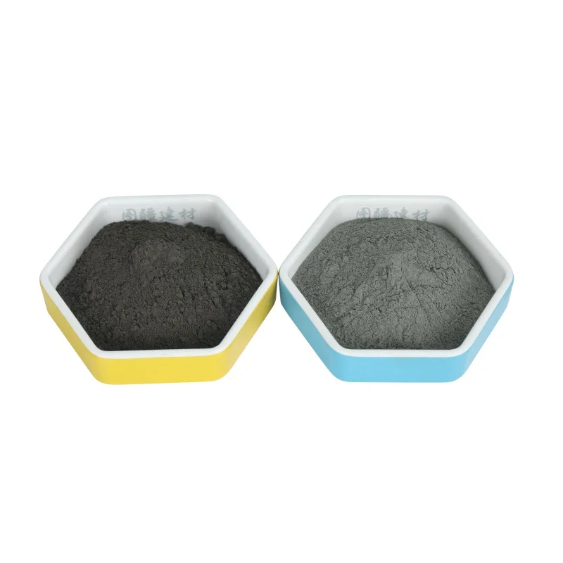 Высшее качество, литой камень, порошок диабетазы, черный базальтовый порошок