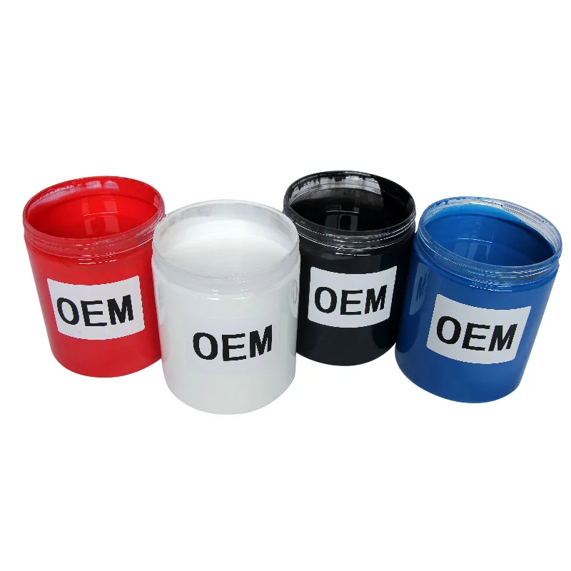 
Environmentally Friendly And Durable Water-based Metallic Paint 