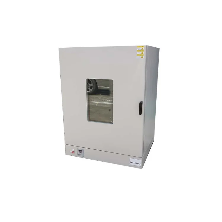 electric drying oven for food microbiology lab blast drying oven screen printing drying oven