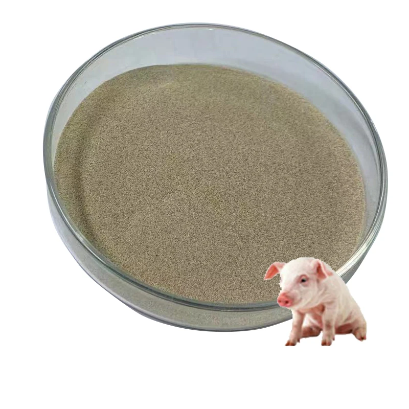 Non GMO strain K18 Funmicro biofloc fish farming probiotic bacillus subtilis nato