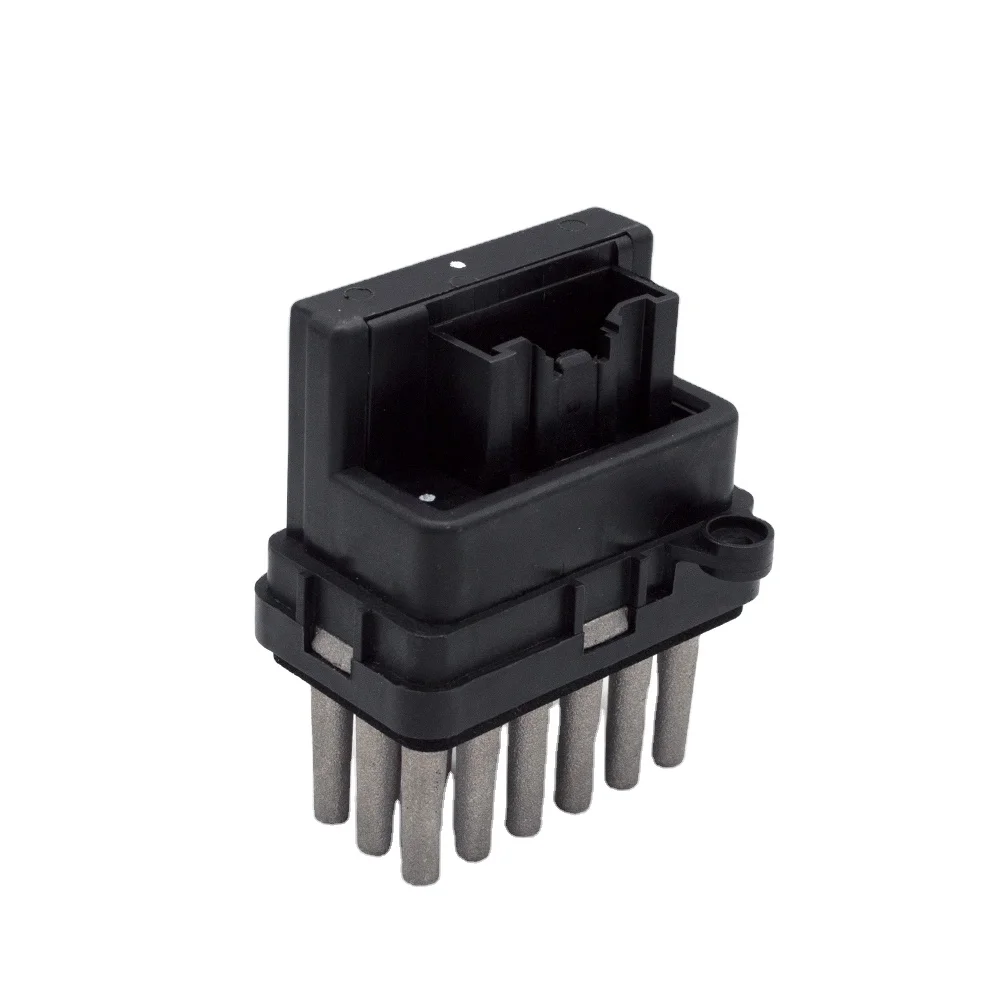 BLOWER MOTOR CONTROL MODULE COMPATIBLE WITH VALEO BMW 120S 120I 2004-2012 64119222072