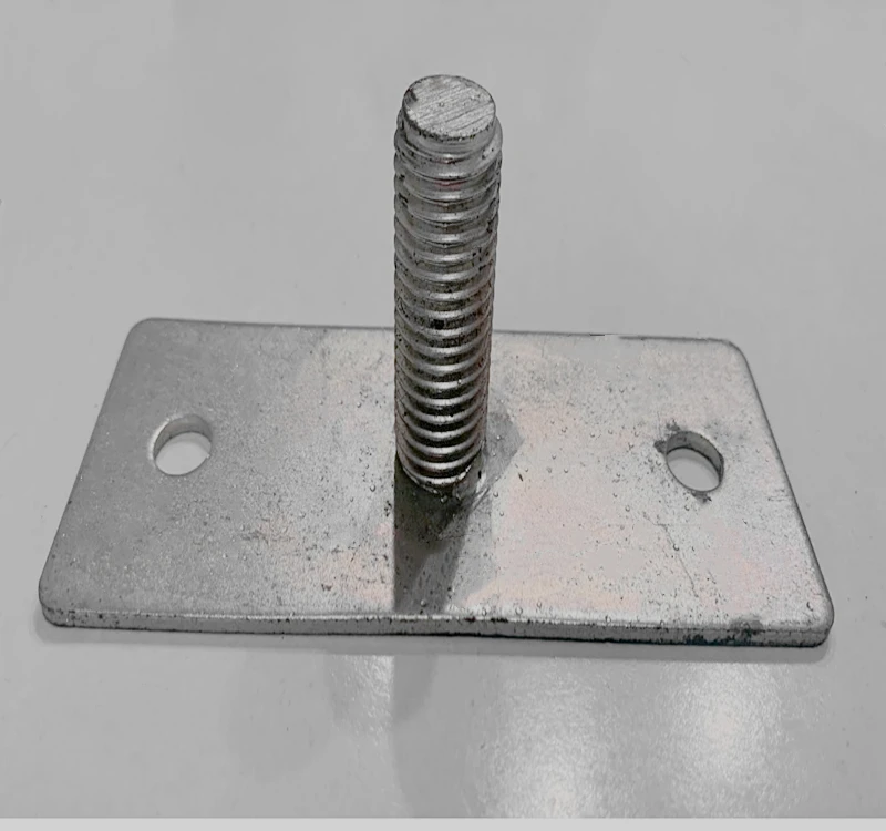 Carbon steel parts for machining parts with high quality