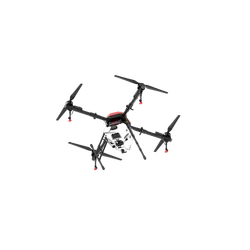 Сельское хозяйство Drone 4-х осевая UAV Электрический самолет с 16L/30L/50L с высокой пропускной способностью Профессиональный сельскохозяйственной Бла (беспилотный летательный аппарат)