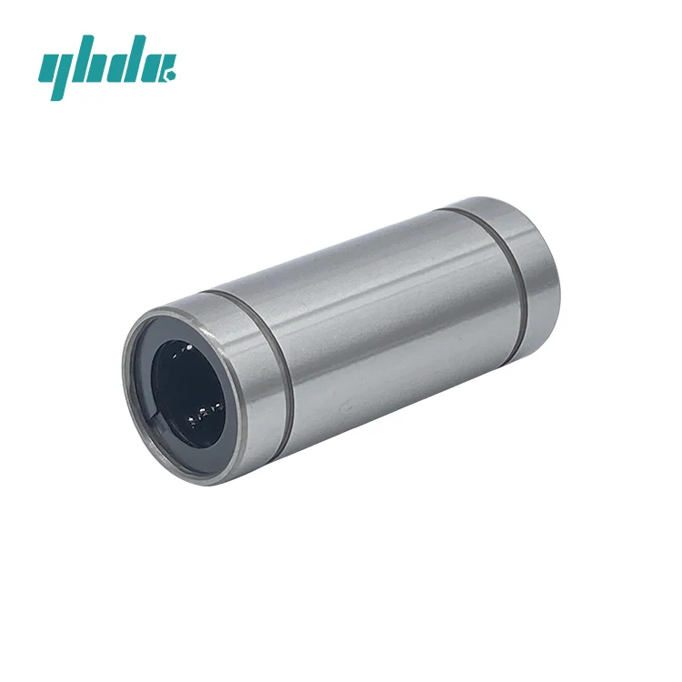 YHD High Quality LMC11 LMC12 LMC13 Linear Bearing CNC Machinery Linear Motion Ball Bearings Wholesale Price for CNC Machine