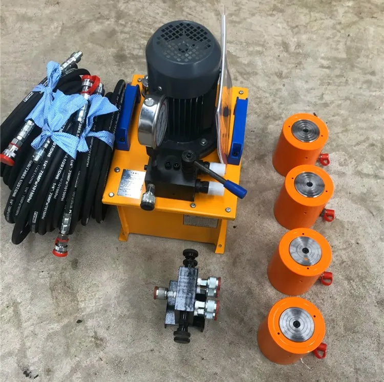 
Double acting synchronous hydraulic jack cylinders suppliers 