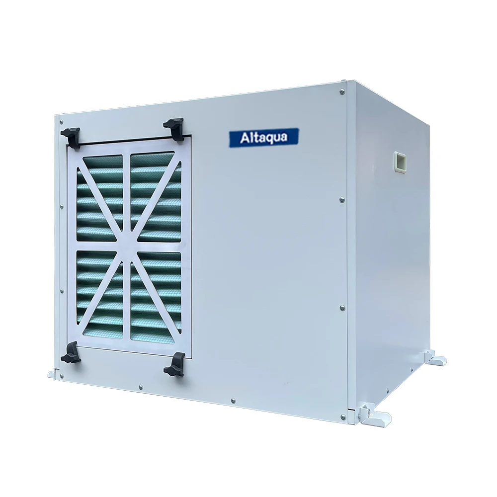 Altaqua canna потолочный затемняющий парниковый