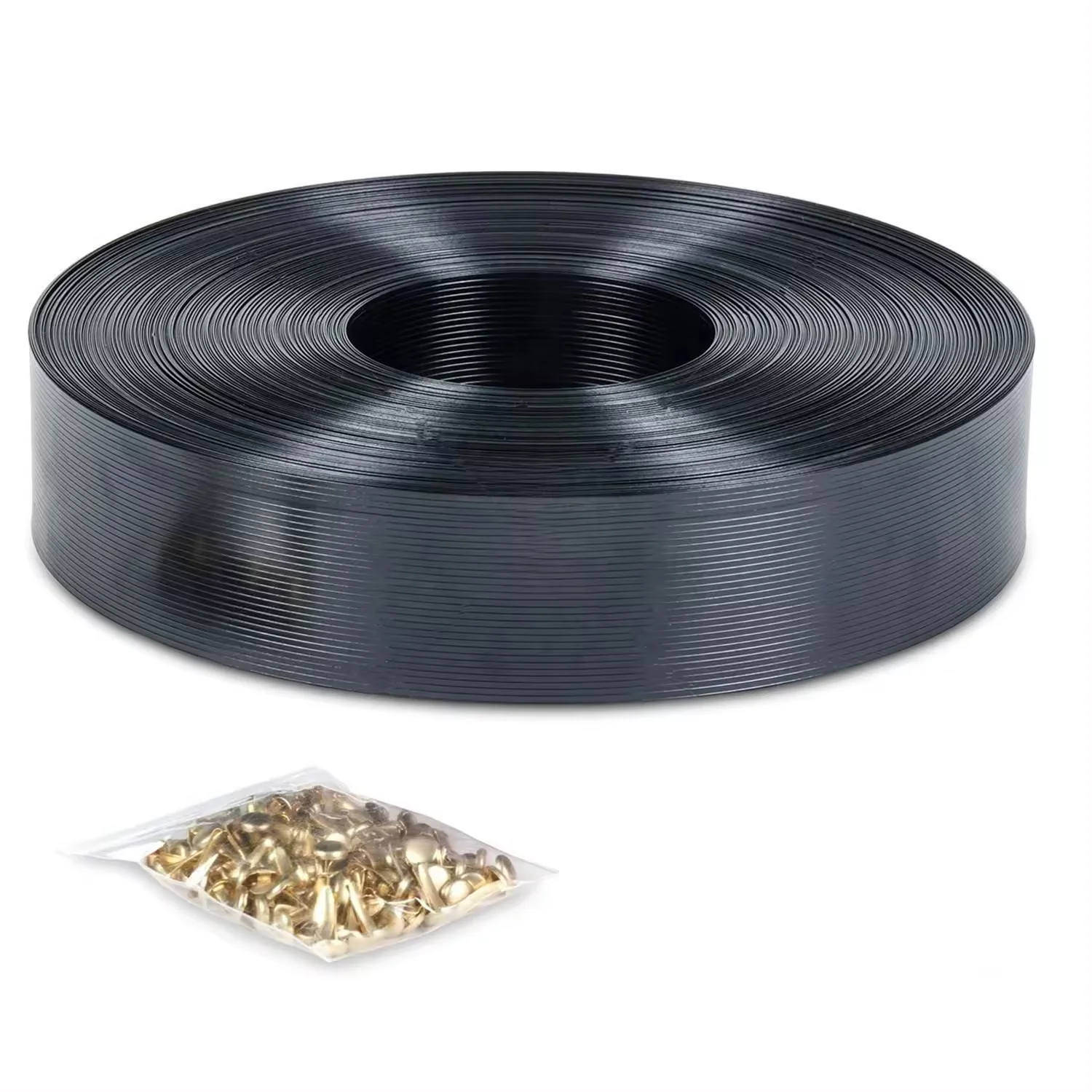 246-футовый антрацитовый забор ограждение для защиты от ограждений