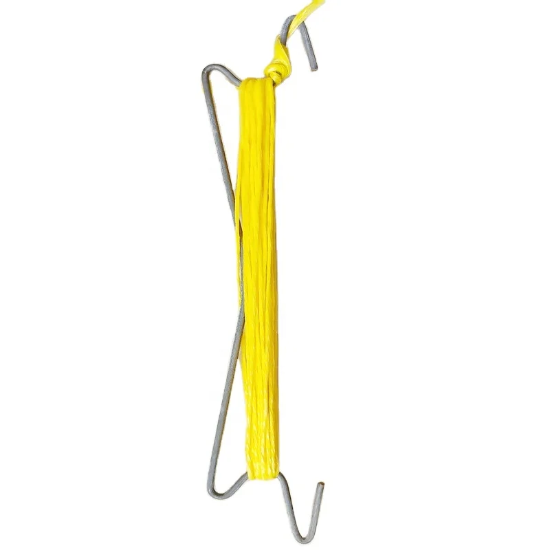 factory direct Tomato Hanging Hook Tomato Roller Hook Double Hook Tomato