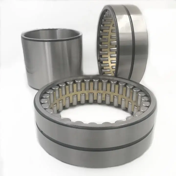 HSN Double row cylindrical roller bearings 42629/530 in stock