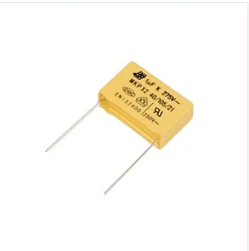 Best Price capacitor kit Motor Dc Link MKP X2 0.15uF275VAC capacitor kit for AC / Motor