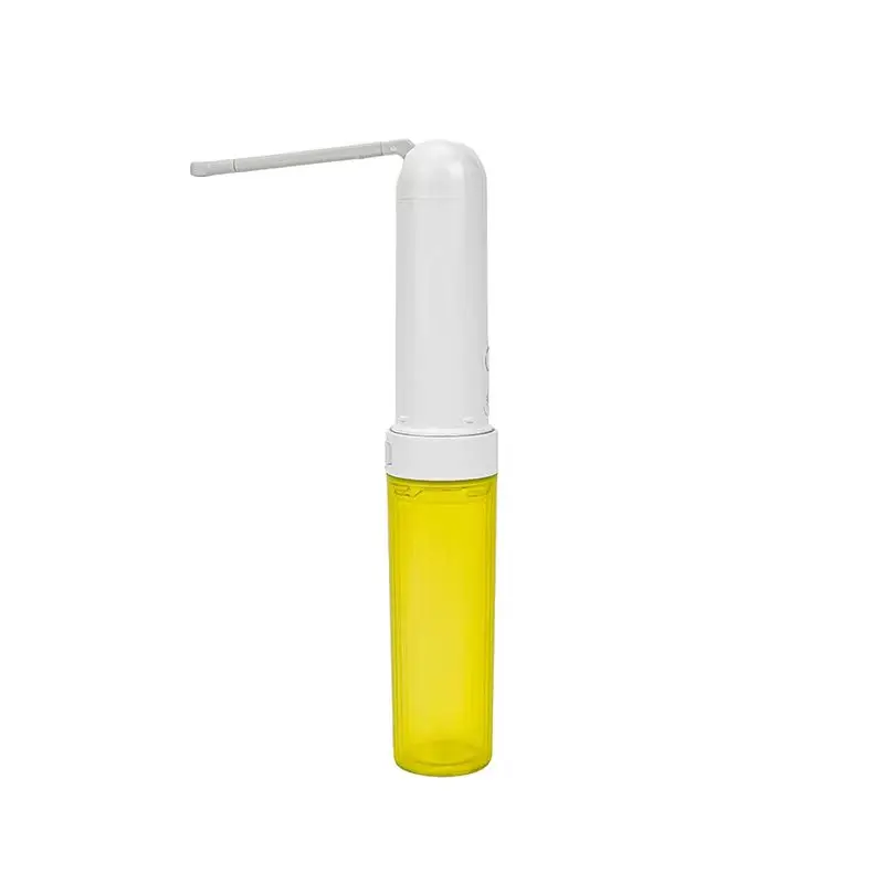 180ML Large Capacity Rechargeable Portable Bidet Sprayer Handheld Travel Bidet