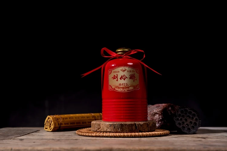 Traditional Chinese Liquor