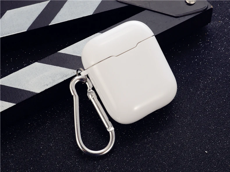  New Arrivals For Airpods Case Earphones Protective Cover Charging