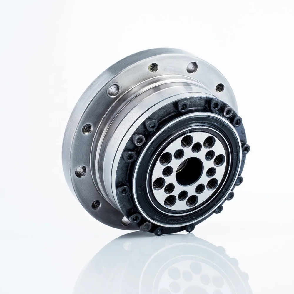 
XSF Series Harmonic Drive Gearbox for robot 