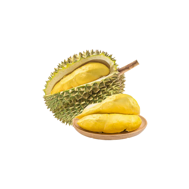 Supplying From Vietnam Frozen Durian frozen fruit processing line frozen vegetables and fruits bag