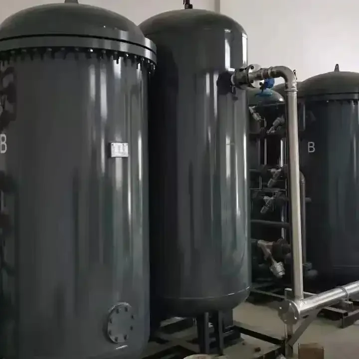 Mikovs China High Purity 99.99%  nitrogen generator for laser cutting machine
