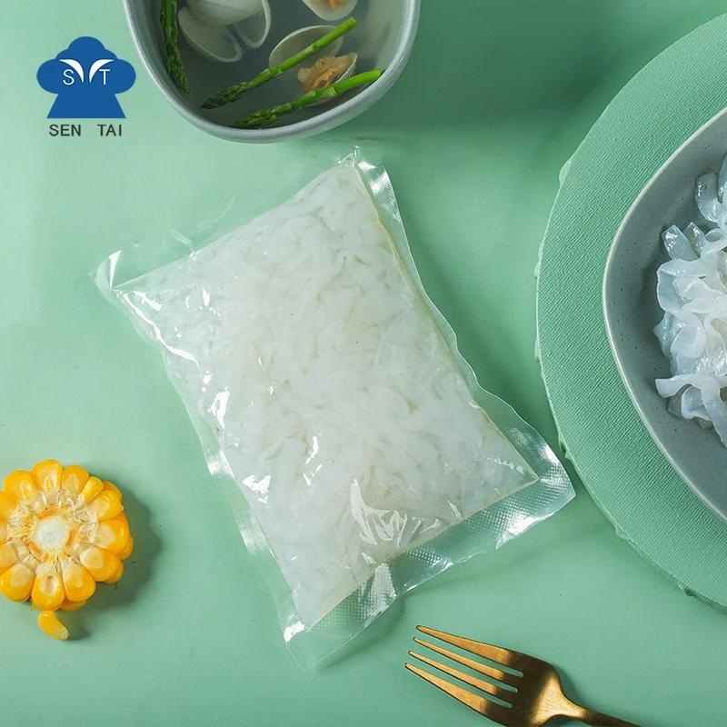 Лапша быстрого приготовления Keto мимо Keno Konjac лапша Shirataki с низкой рафинированной машиной HACCP сумка коробка