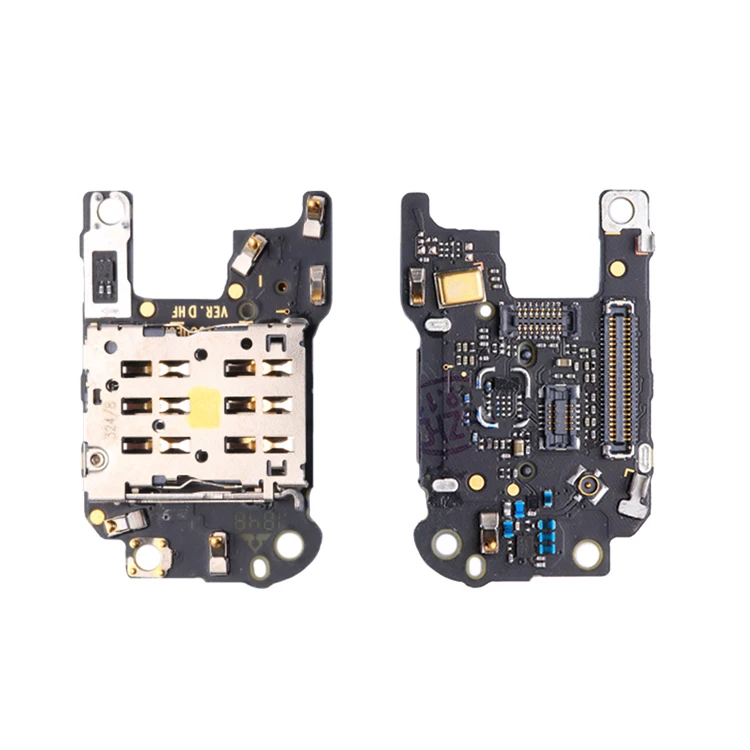 Spare Parts For Huawei P30 Pro Sim Reader,Flex Cables For Huawei P30 Pro Smartphone Replacement