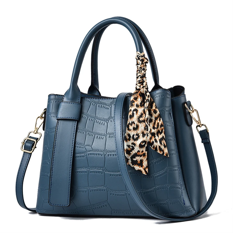 fashion designer wholesale high quality cheap new latest leather ladies hand bags