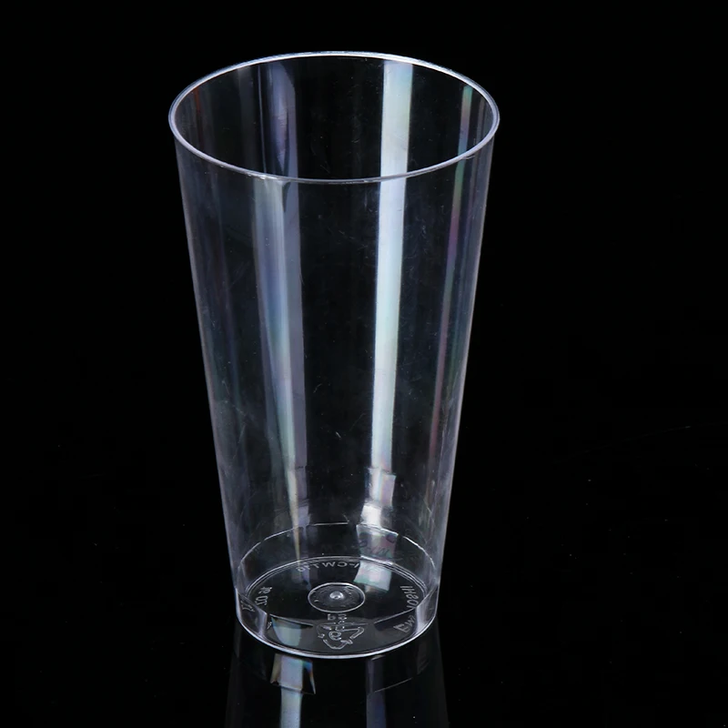 Wholesale Plastic Cup For Smoothie Coffee With