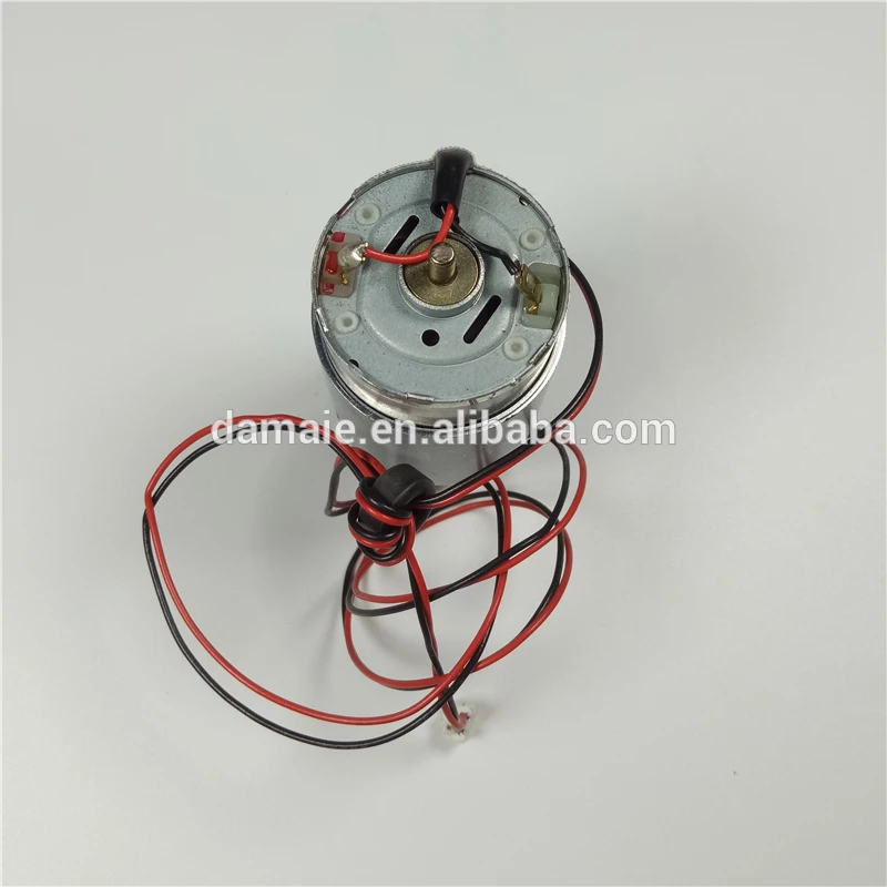 Carriage Motor for Epson R1900 R2000 R2400 R1800 ME1100 1300 1390 1400 1430 inkjet printer