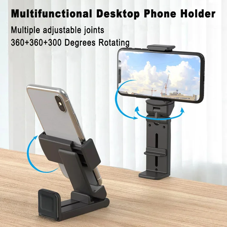 Airplane Phone Holder 14