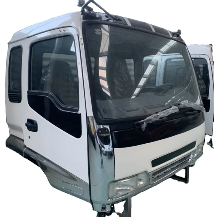  Запчасти и аксессуары для кабин грузовых автомобилей ASSY-ISUZU вперед FTR FSR/EXR 360 DACA