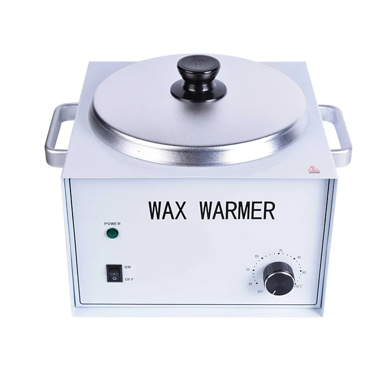 Professional Electric wax pot for wax warmer waxing Single large  warmer heater