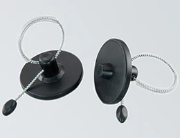 Chaoyu 82m58khz Антивор eas бутылки вина Шейная бирка для безопасности супермаркета