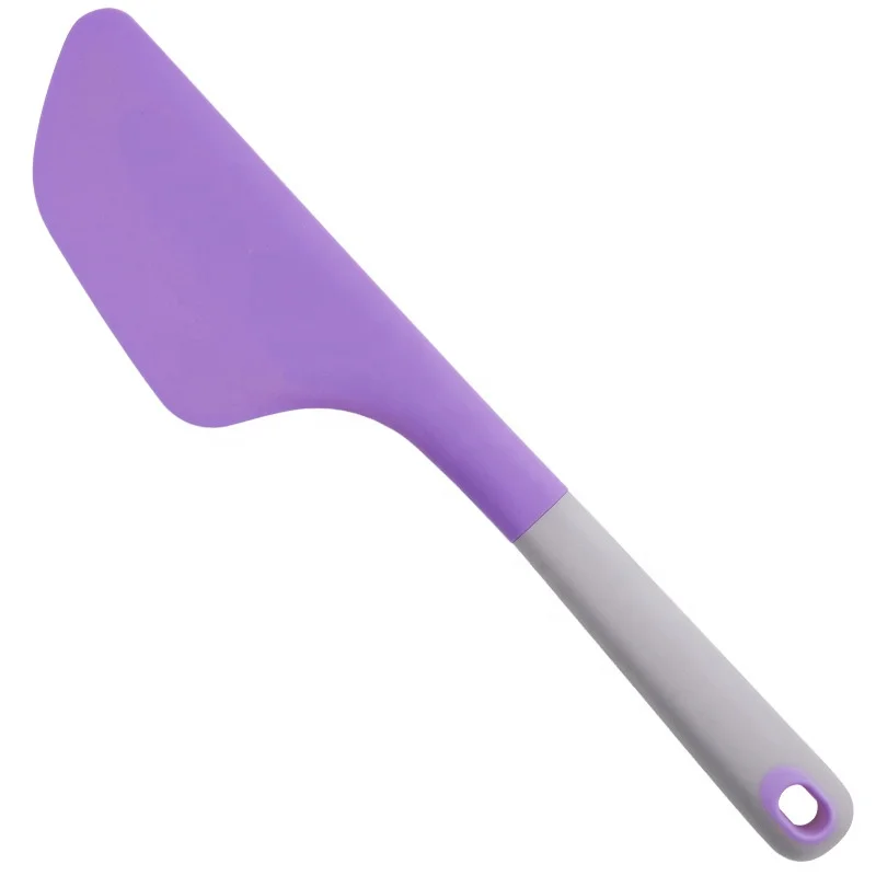Hot Sale Newest Elevate Egg Spatula with Integrated Tool Rest
