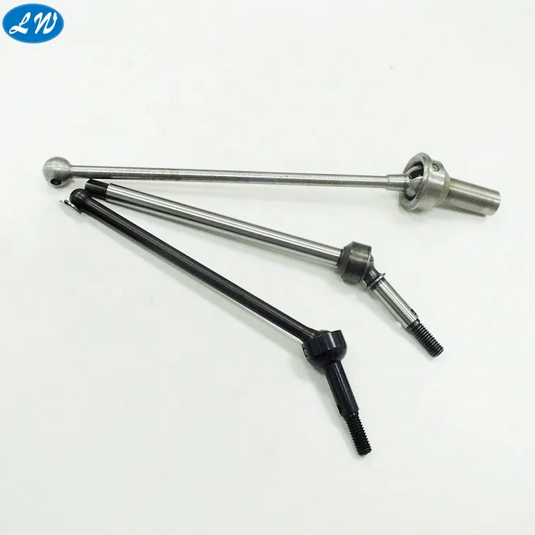 China manufacturer high quality drive shaft for toy cars
