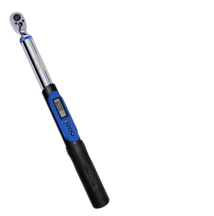 
Precision digital angle torque wrench 3 / 8-3-60nm 