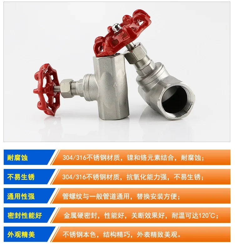 FrtnVlve Wenzhou factory direct sales globe valve price pn 25 bellows ari armaturen