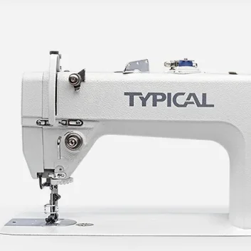GC0617D compound feed motor servo electric  TYPICAL sewing machine